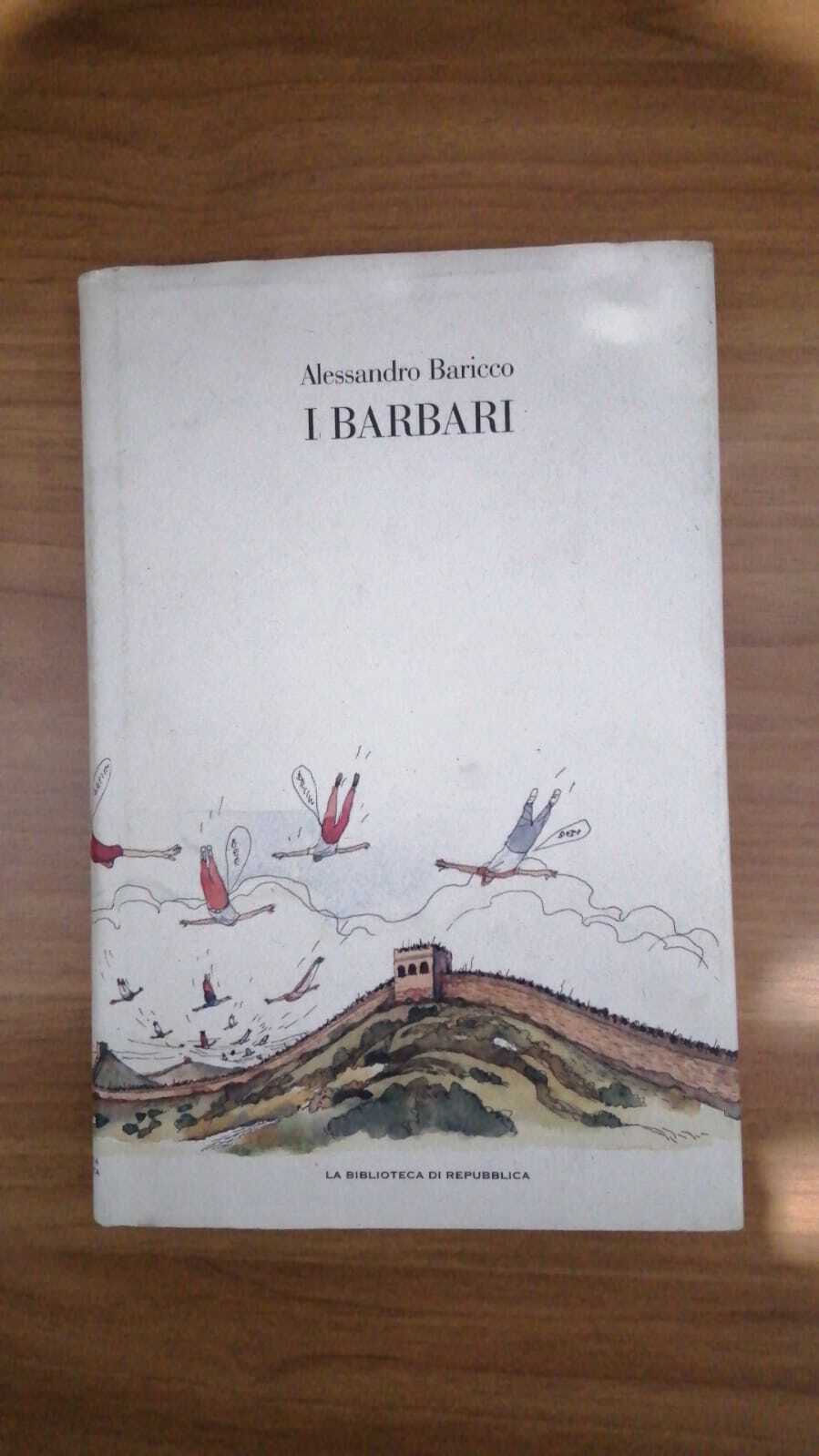 Librisaggi