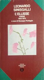L' ellisse posie 1932-1972