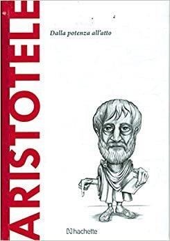 Aristotele - copertina