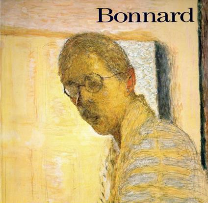 Bonnard les classiques du xxe siecle - Collectif - copertina