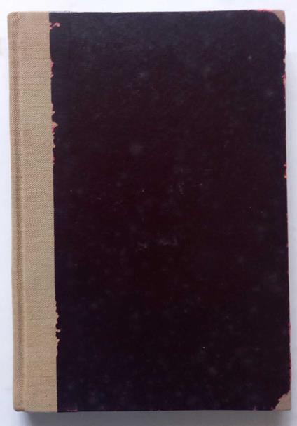 Elementi di Analisi Matematica. Parte II, piu' Appendice - copertina