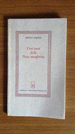 Cent'anni della Pizza margherita