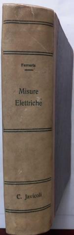Corso di misure elettriche