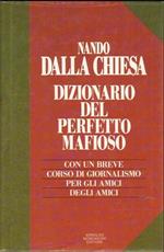 Dizionarietto del perfetto mafioso
