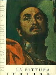 La pittura italiana Vol. II- Il Rinascimento - Lionello Venturi - copertina
