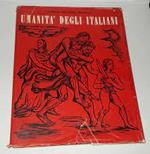 Umanità degli italiani