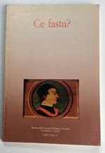 Ce fastu? 1990 Vol. 2