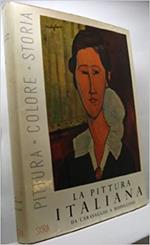 La Pittura Italiana, Da Caravaggio a modigliani, Terzo Volume