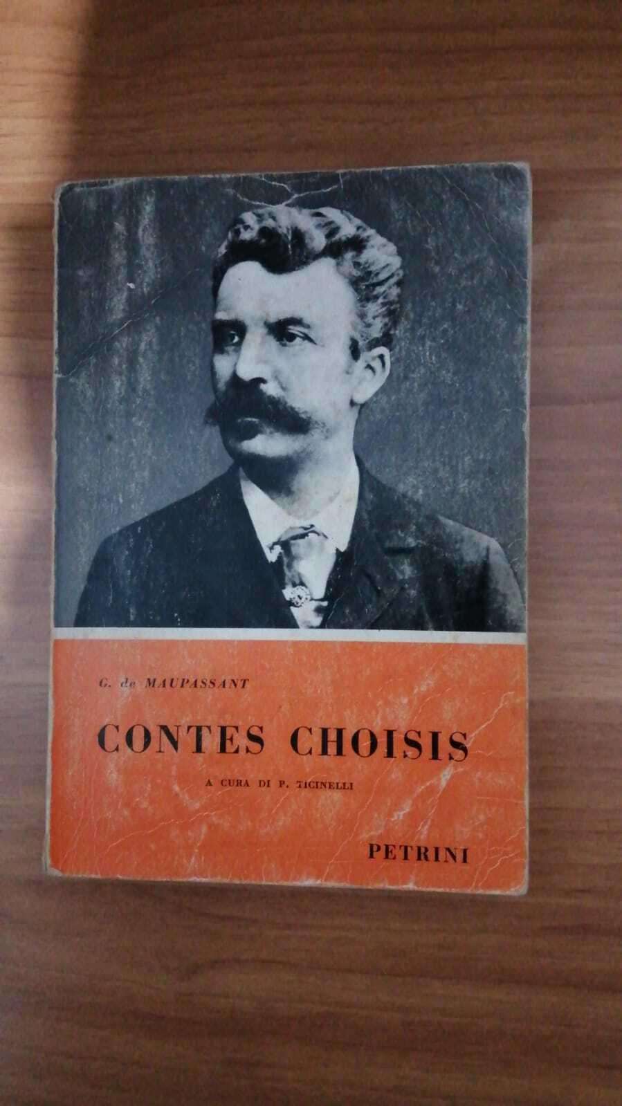 Libreria del Professore