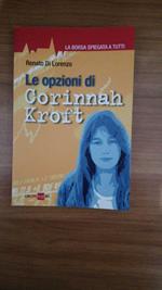 Le opzioni di Corinnah Kroft