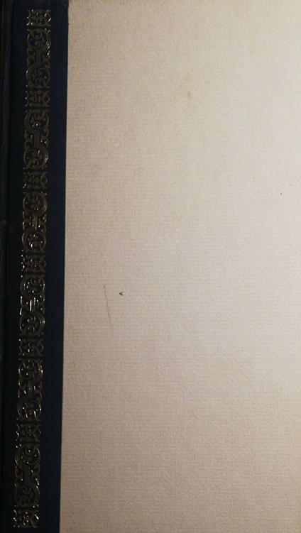 Racconti fantastici - copertina