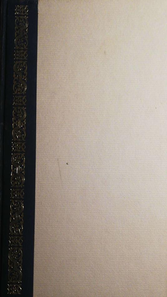 Racconti fantastici - copertina