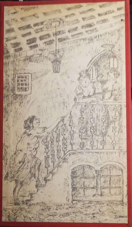 I piacevoli ragionamenti - Pietro Aretino - copertina