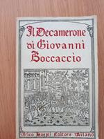 Il Decamerone