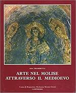 Arte Nel Molise Attraverso Il Medioevo