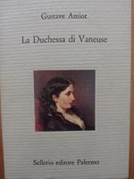 La Duchessa di Vaneuse