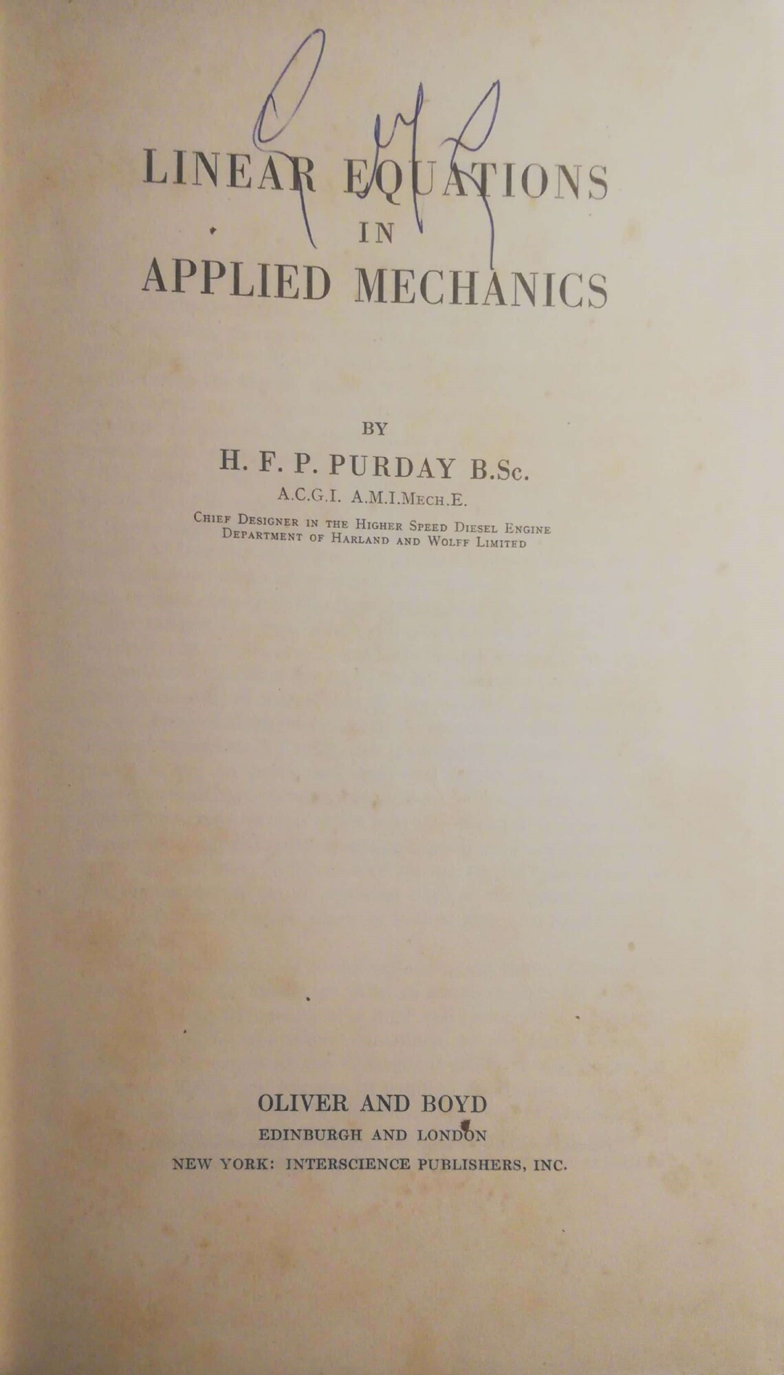 Libreria del Professore