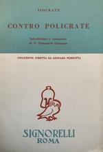 Contro Policrate