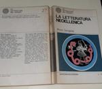 La letteratura neoellenica
