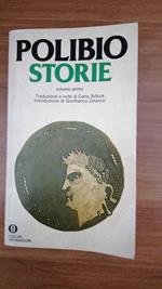 Storie vol. 1°