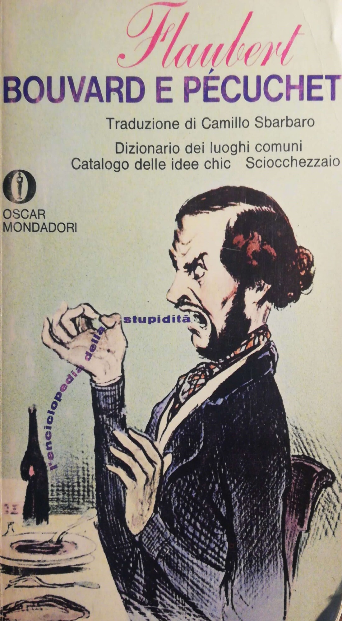 Libreria del Professore