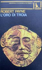L' oro di Troia