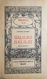 Galileo Galilei