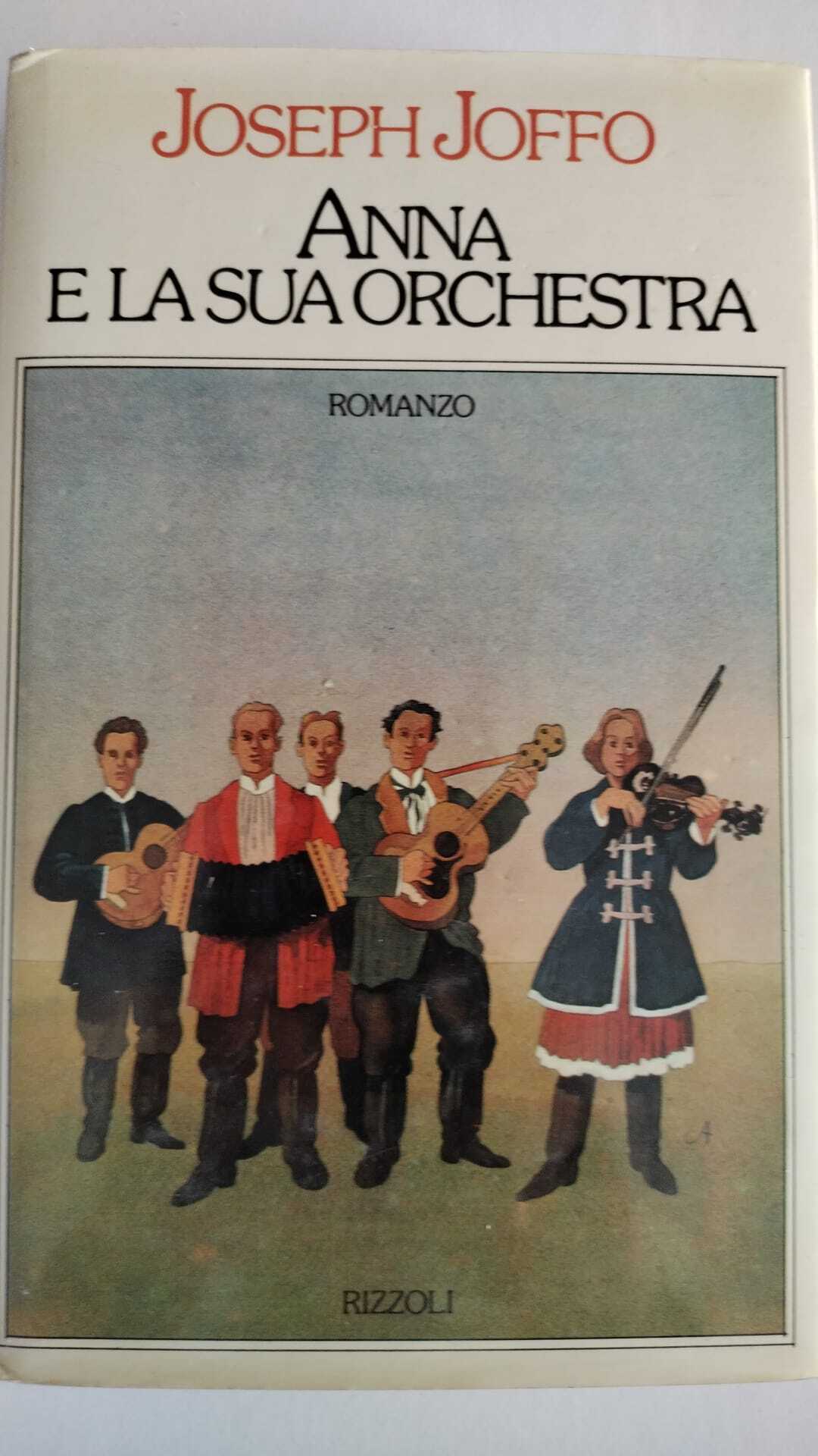 Libreria del Professore