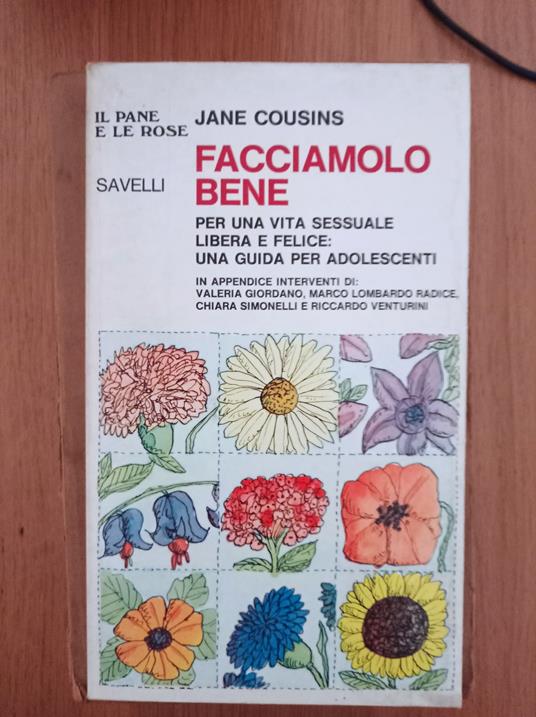 Facciamolo Bene - copertina