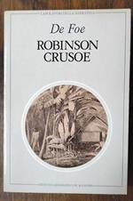 Robinson Crusoe