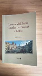 Lettere dll'Italia : Roma ( a cura di Rosario Pellegrino )