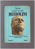 Mussolini