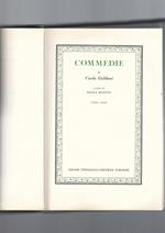 Commedie