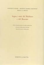 Sopra i tetti del Bràdano e del Basento