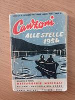 Canzoni alle stelle