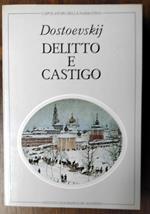 Delitto E Castigo