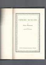Opere Scelte