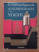 Autobiografia di uno yoghi