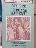 Le donne sapienti