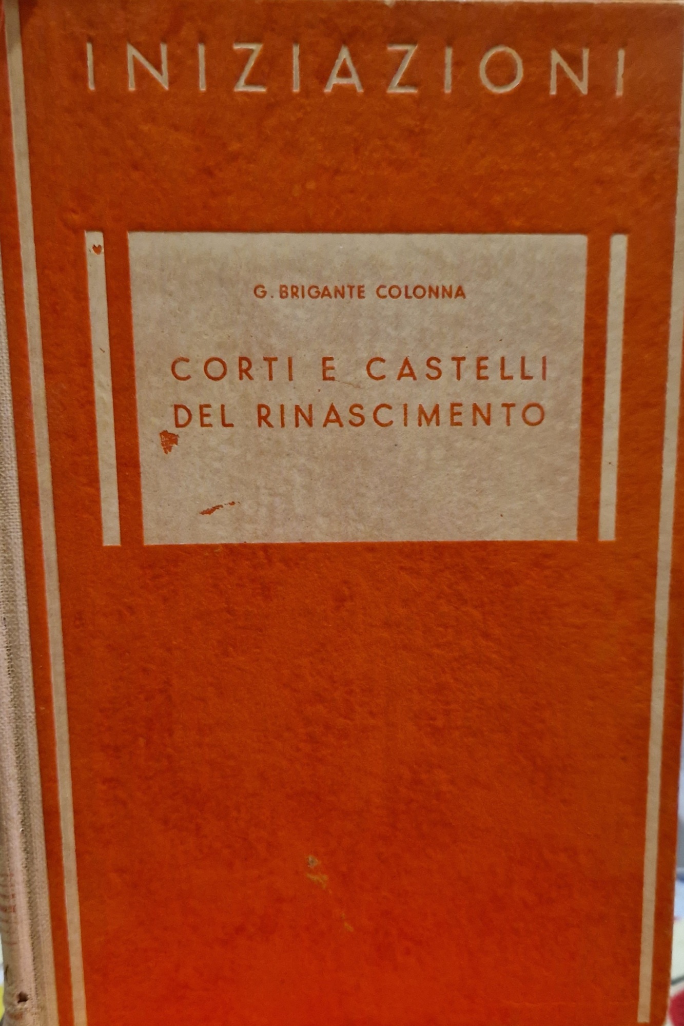 Libreria del Professore