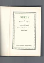 Opere