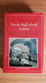 Storia degli ebrei Italiani