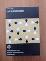 Tipi psicologici