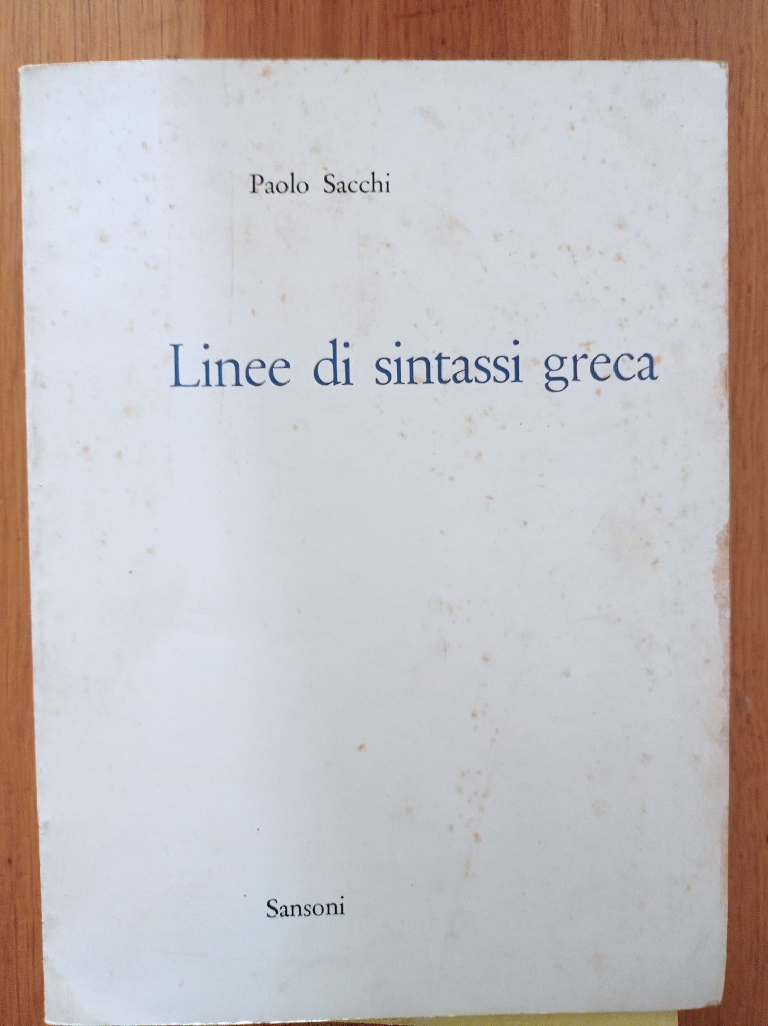 Librisaggi