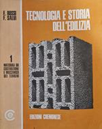 Tecnologia e storia dell'edilizia