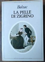 La Pelle Di Zigrino