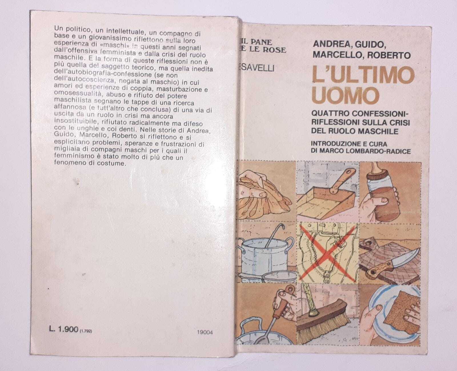 Libreria del Professore