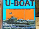 U-Boat. I Sommergibili Tedeschi, Tecnica Ed Evoluzione