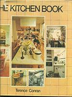 Kitchen Book