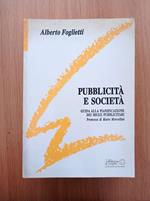 Pubblicità e società